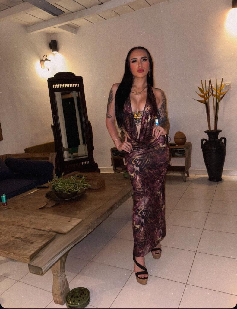 Chica busca chico en Mallorca: 