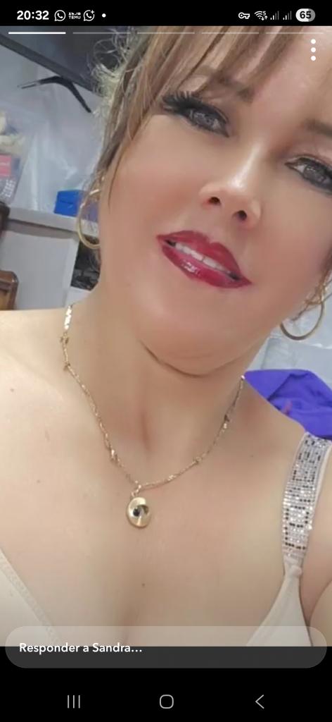 Chica busca chico en La Rioja: 