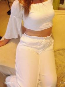 612453078: Chica busca chico en Murcia