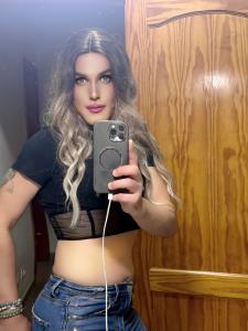 666758579: Transexual en Málaga