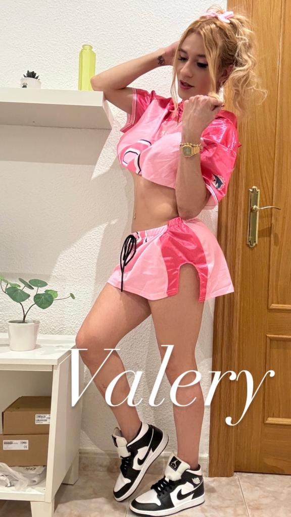 610825154: Travesti en León