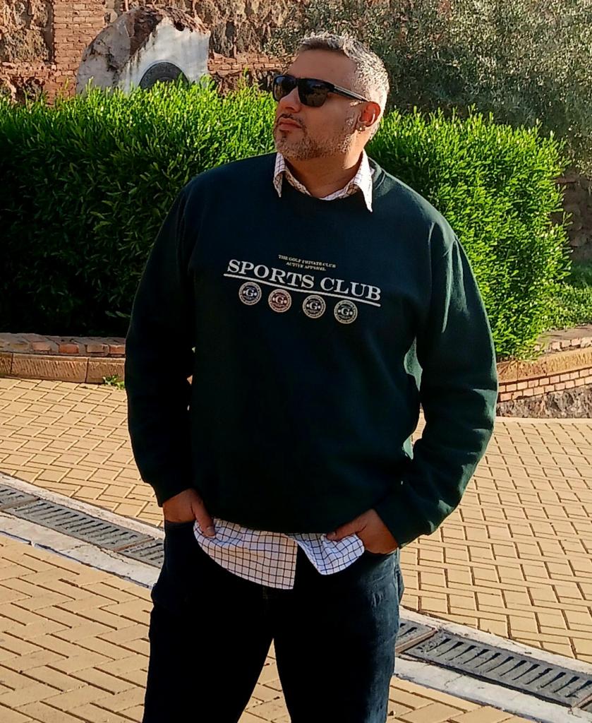 Chico busca chica en Murcia: 