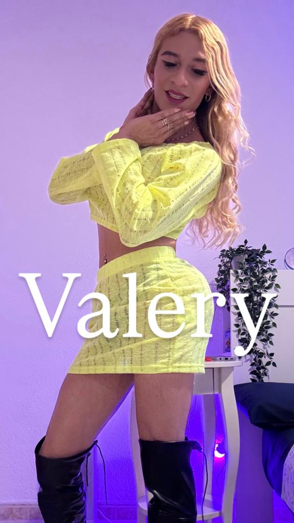 610825154: Travesti en León