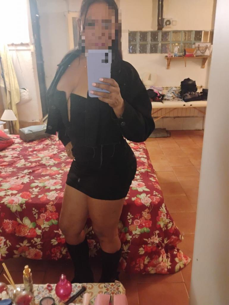 Chica busca chico en León: 