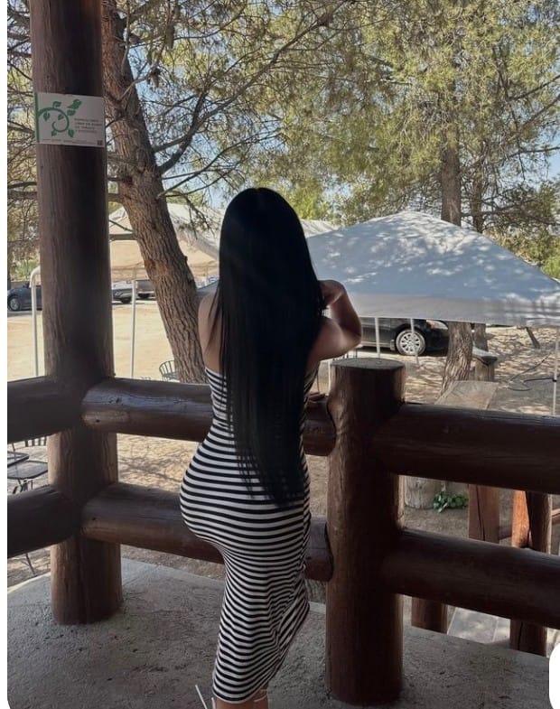 Chica busca chico en Murcia: 