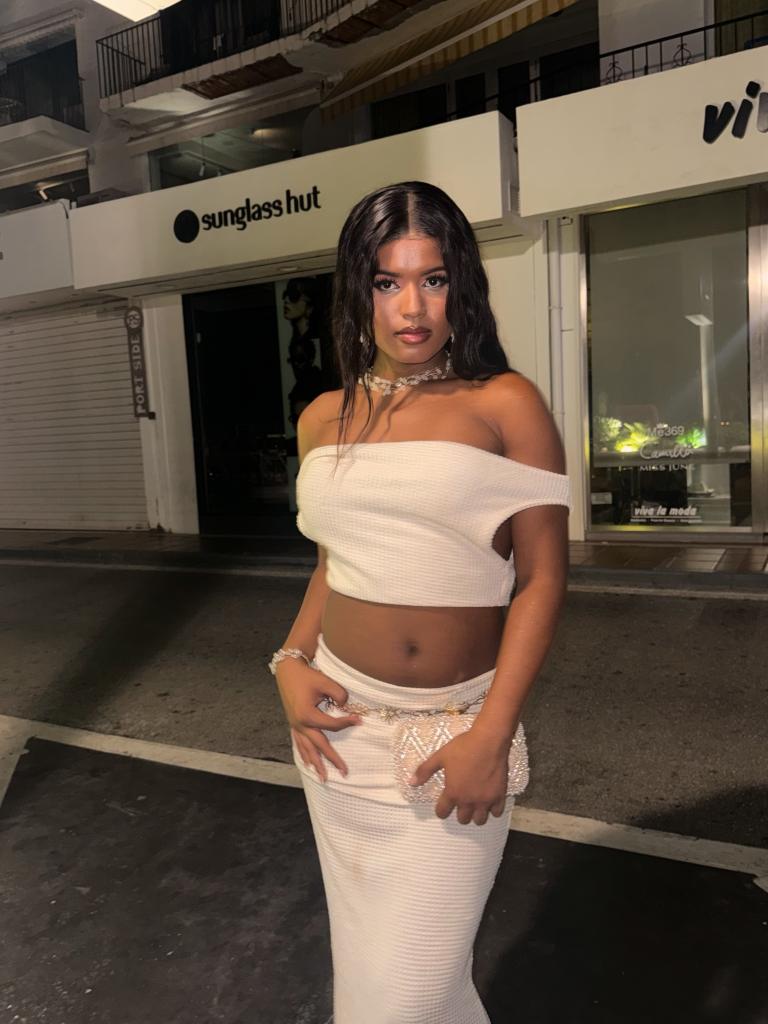 Transexual en Málaga: 