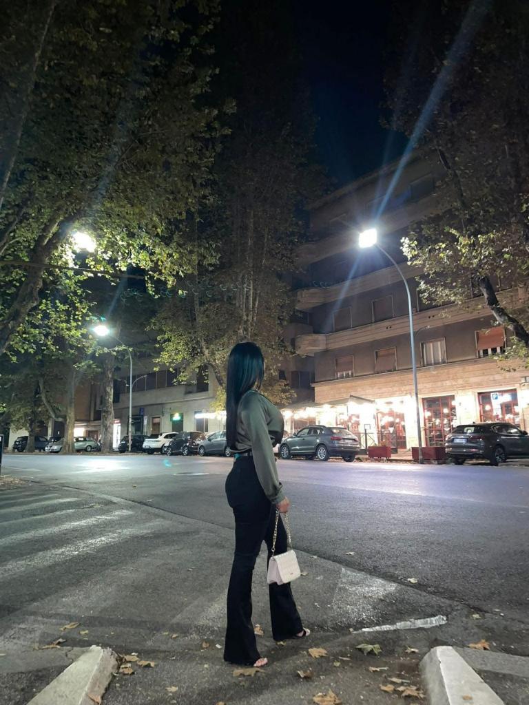 Chica busca chico en Pontevedra: 