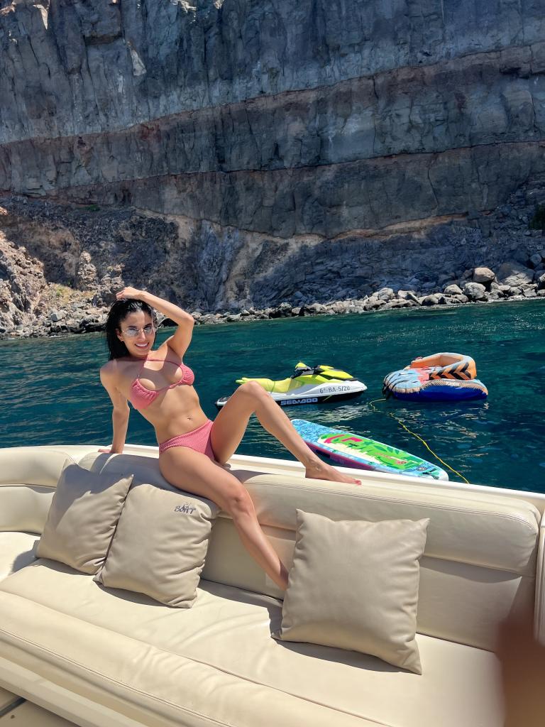 Chica busca chico en Las Palmas: 