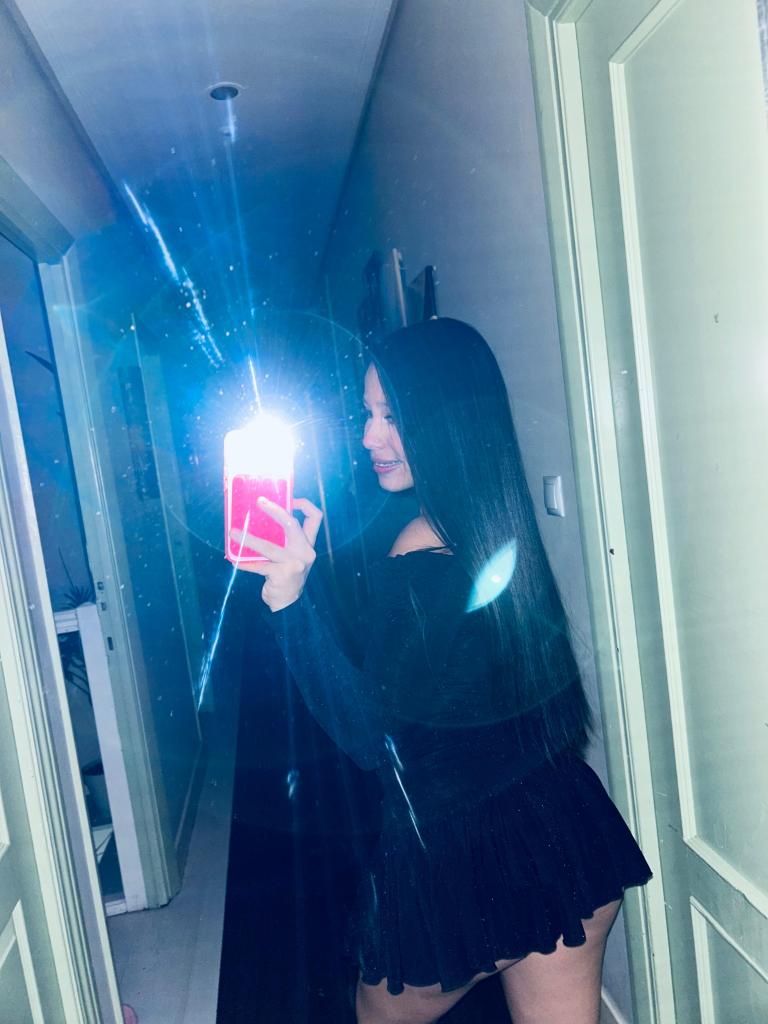 Chica busca chico en Murcia: 