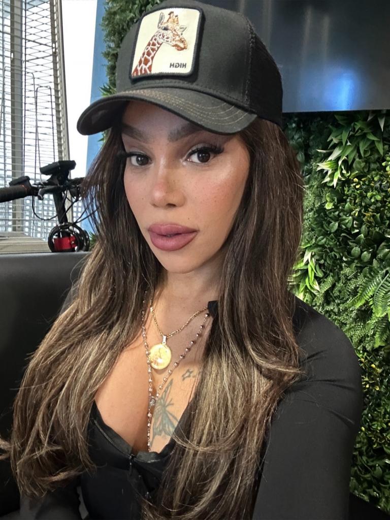 Transexual en Huelva: 