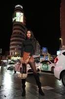 633690996: Transexual en Madrid