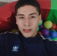 614040129: Chico busca chica en Sevilla