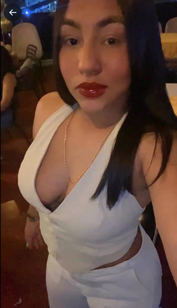 Chica busca chico en Málaga: 