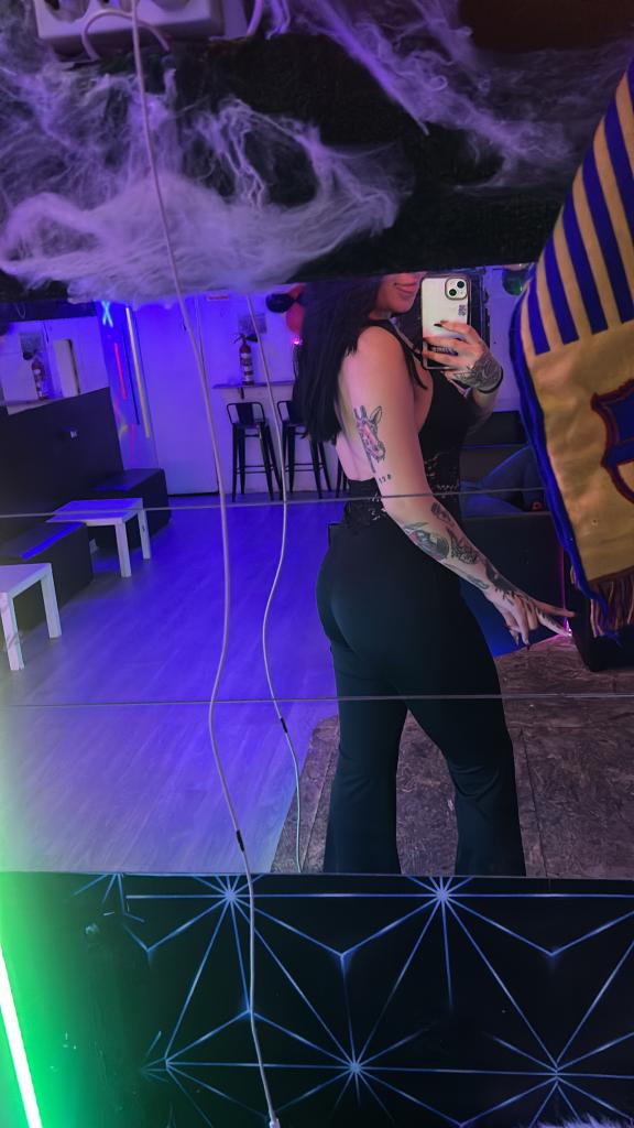 Chica busca chico en Madrid: 