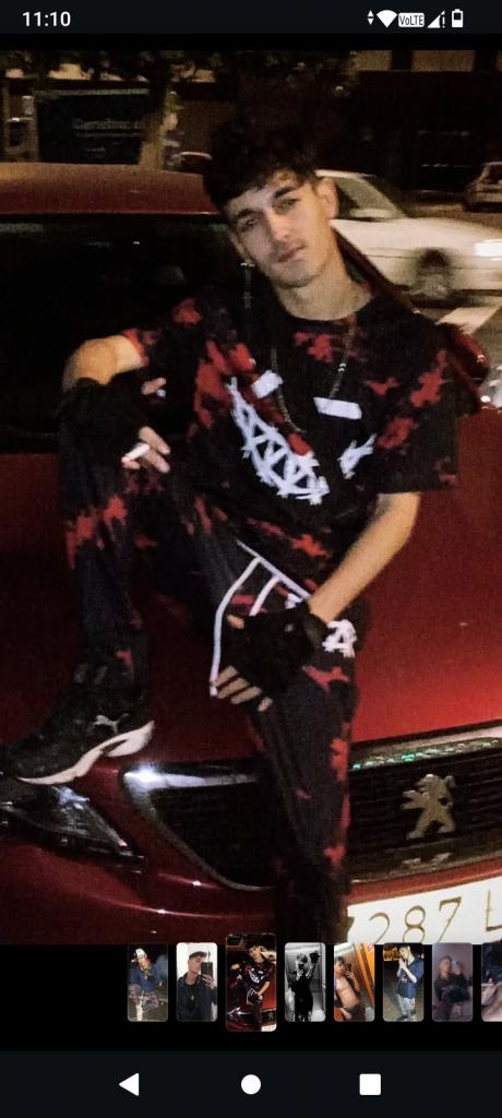 634123653: Chico busca chica en Sevilla