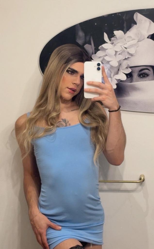 Transexual en Albacete: 