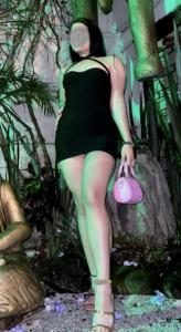 Chica busca chico en Madrid: 