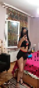 Chica busca chico en León: 