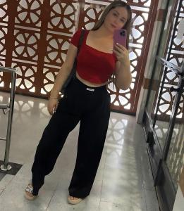 Chica busca chico en Murcia: 