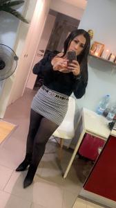 Travesti en Barcelona: 