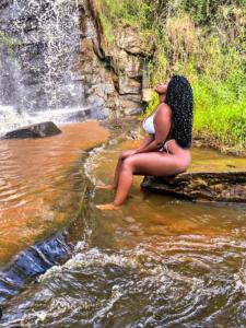 Transexual en Madrid: 