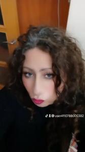 666658123: Chica busca chico en Barcelona