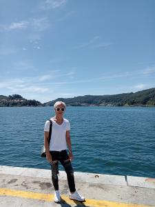 Chico busca chica en Madrid: 