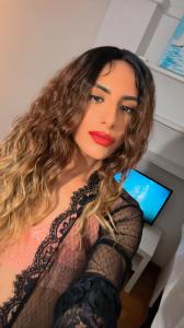 671360139: Transexual en Madrid