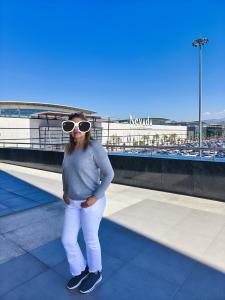 Chica busca chico en Alicante: 