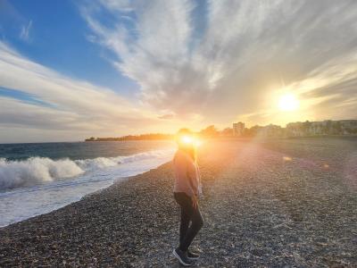 Chica busca chico en Alicante: 