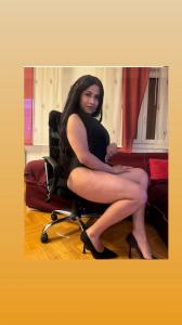 Travesti en Córdoba: 