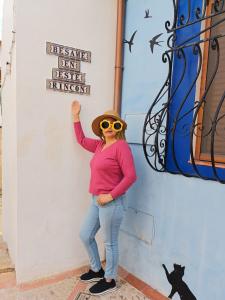 Chica busca chico en Alicante: 