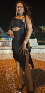 Transexual en La Rioja: 