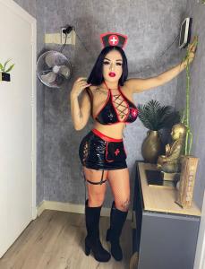 624179477: Transexual en Mallorca