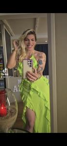 Travesti en Barcelona: 