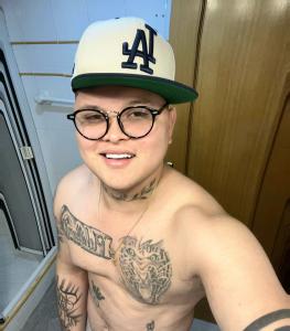 Chico busca chica en Madrid: 