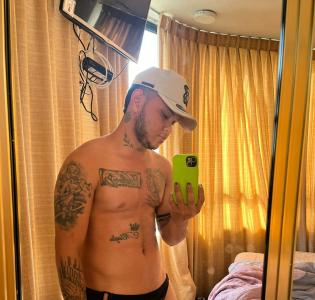 Chico busca chica en Madrid: 