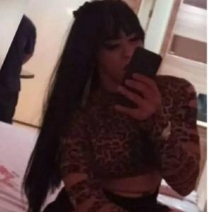 643098123: Travesti en Las Palmas