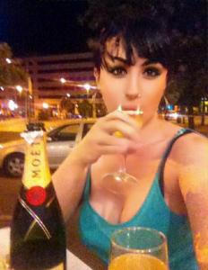 Transexual en Valladolid: 