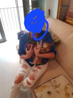 609451255: Transexual en Mallorca