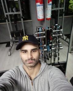 Chico busca chica en Vizcaya: 