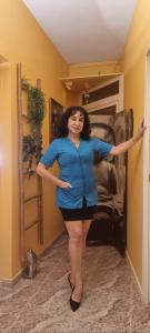 Chica busca chico en Mallorca: 