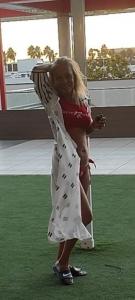 Chica busca chico en Barcelona: 