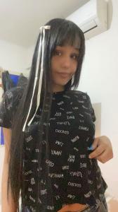 643572780: Transexual en Barcelona