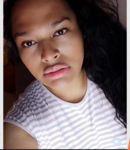 Transexual en Madrid: 