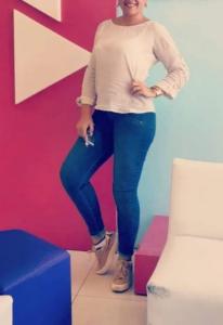 Chica busca chico en Lugo: 