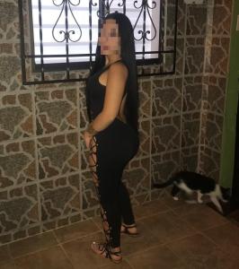 Chica busca chico en Barcelona: 