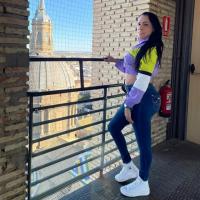 613294615: Travesti en Las Palmas