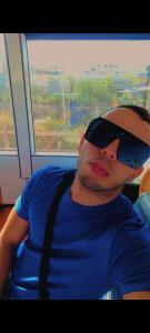 Chico busca chica en Murcia: 