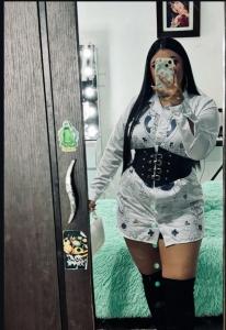 Chica busca chico en Zaragoza: 